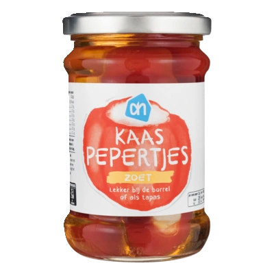 pdp-image-AH Zoete pepertjes gevuld met verse kaas