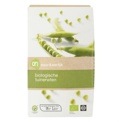 pdp-image-AH Biologisch AH Tuinerwten 450 gram