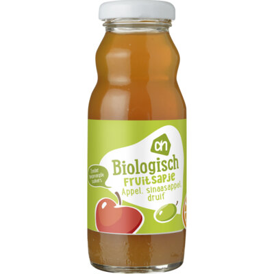 pdp-image-AH Biologisch AH bio fruitsapje appel-sinaasappel-drui