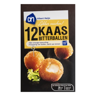 pdp-image-AH Bitterbal Kaas 240 g