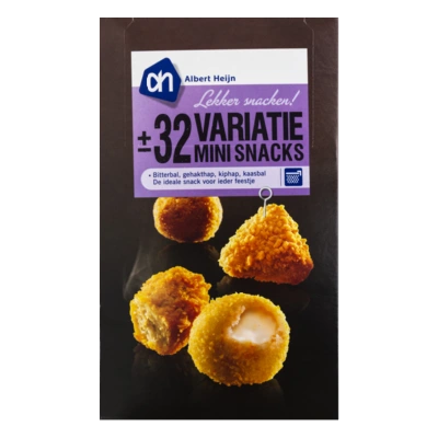 pdp-image-AH Minisnacks variatie