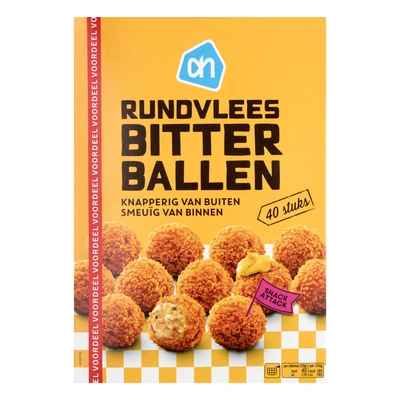 pdp-image-AH Bitterballen rundvlees