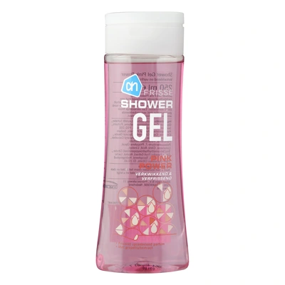 pdp-image-AH Showergel Pink Power