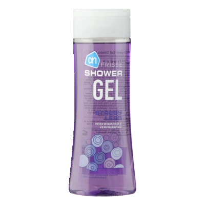 pdp-image-AH Showergel Stress Less