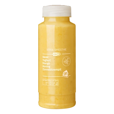 pdp-image-Ah ontbijt smoothie haver yoghurt mango