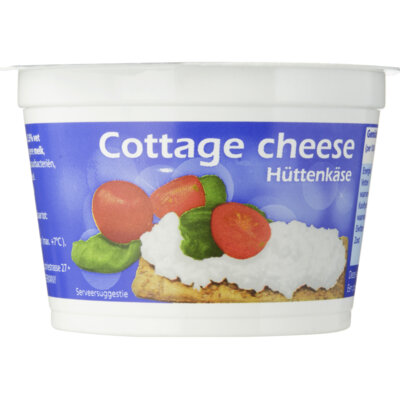 pdp-image-AH Cottage Cheese 200gram ZB