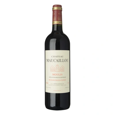 pdp-image-Château Maucaillou Chateau maucaillou moulis