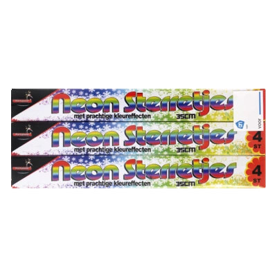 pdp-image-Partyland Super sterretjes 35cm