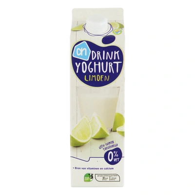 pdp-image-AH Drinkyoghurt limoen 0%