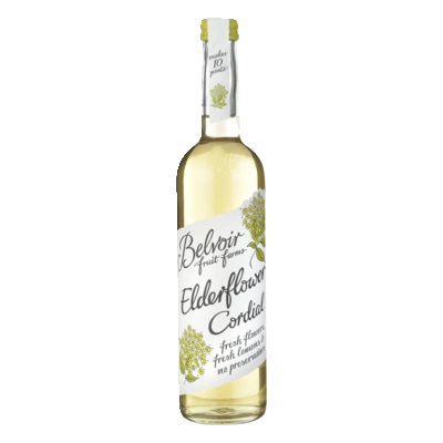 pdp-image-Belvoir Elderflower siroop
