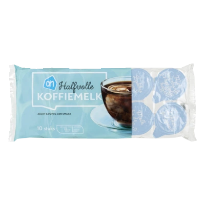 pdp-image-AH Halfvolle koffiemelk cups