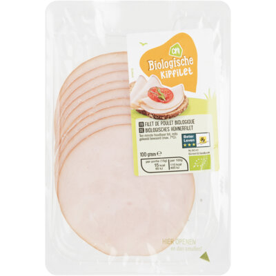 pdp-image-AH Biologisch Ah bio kipfilet