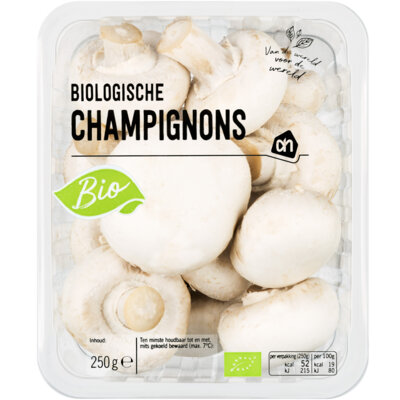pdp-image-AH Biologisch Champignons