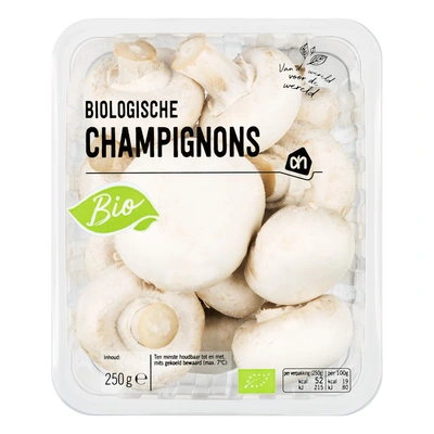 pdp-image-AH Biologisch Champignons