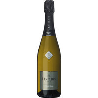 Een afbeelding van Langlois Crémant de Loire brut