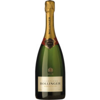 Een afbeelding van Bollinger Champagne special cuvée