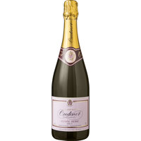 Albert Heijn Oudinot Champagne cuvée brut rosé aanbieding