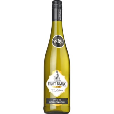 pdp-image-Cave de Beblenheim Pinot blanc