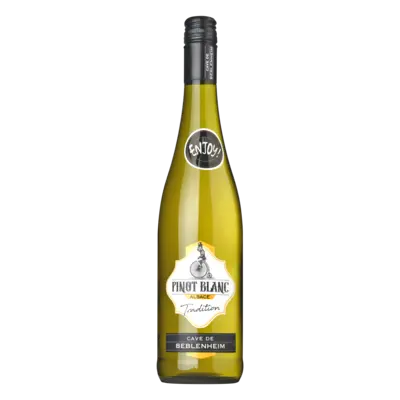 pdp-image-Cave de Beblenheim Pinot blanc