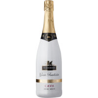 Een afbeelding van Berberana cava semi sec