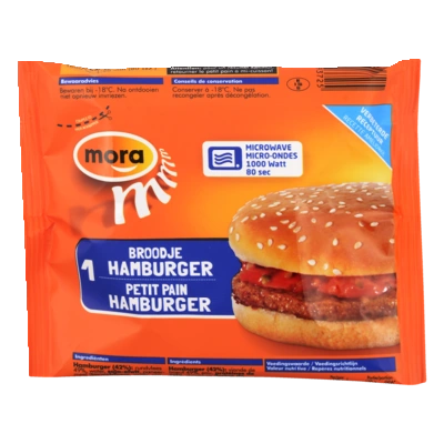pdp-image-Mora broodje hamburger