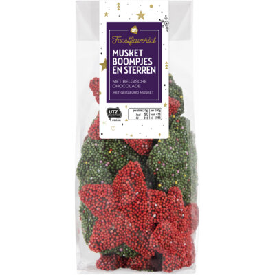 pdp-image-AH Mix musketboompjes en sterren