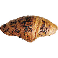 Afbeelding van Roomboter croissant chocolade praline