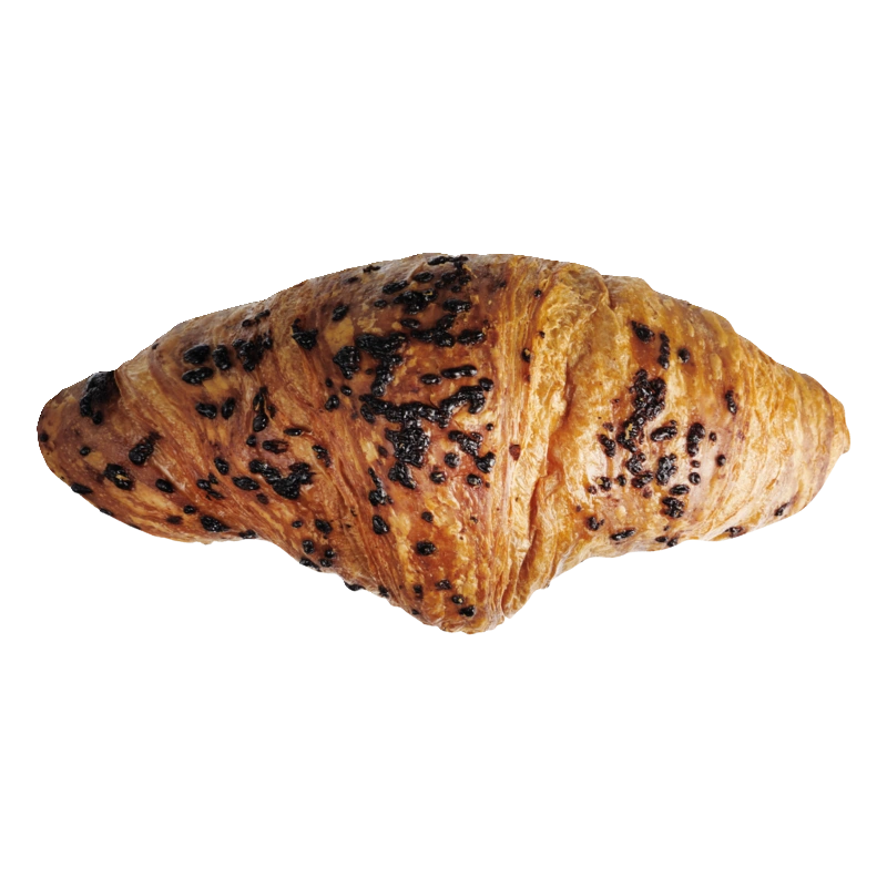 AH Praliné chocolade croissant