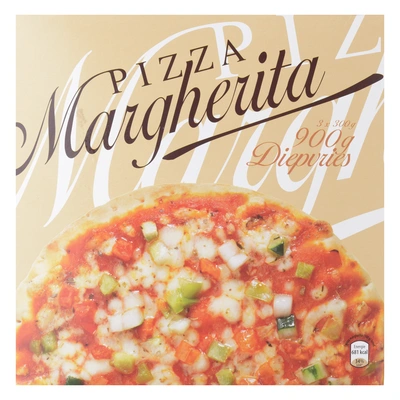 pdp-image-La Lorraine Pizza margherita 3 stuks bel