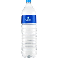 Een afbeelding van AH Water koolzuurvrij bel