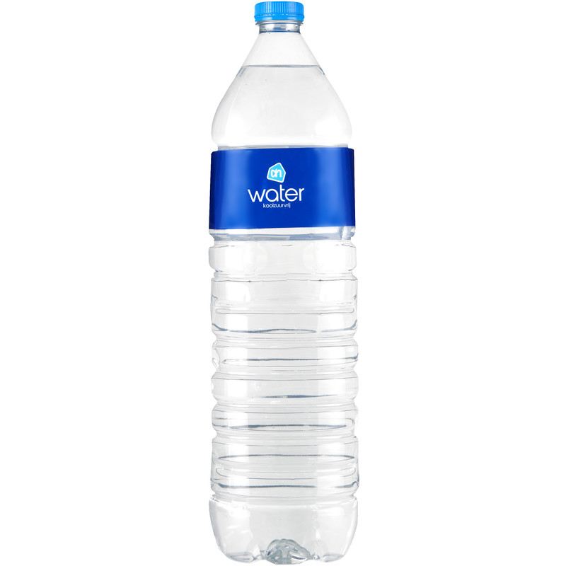 Een afbeelding van AH Water koolzuurvrij bel