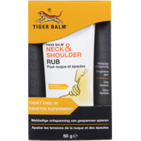 Afbeelding van Tiger Balm Nek & schouders