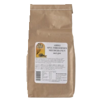 Abdij Speltbroodmix meergranen met gist