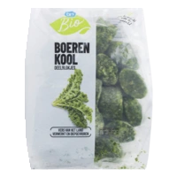 AH Biologisch Boerenkool deelblokjes