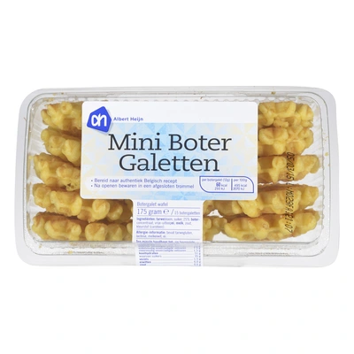 pdp-image-AH Mini Botergaletten 175g BEL