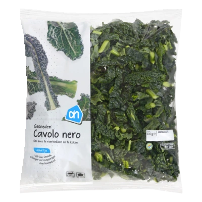 pdp-image-AH gesneden cavolo nero 400gr
