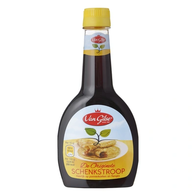 pdp-image-Van gilse de originele schenkstroop