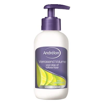 pdp-image-Andrélon Haarcrème verrassend volume
