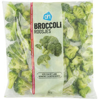 Broccoliroosjes