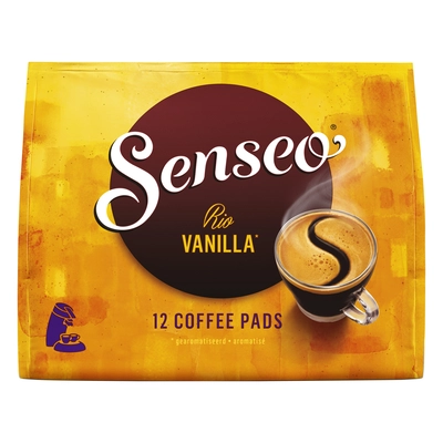 pdp-image-Senseo koffiepads rio 12p