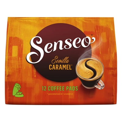 pdp-image-Senseo koffiepads Sevilla 12p