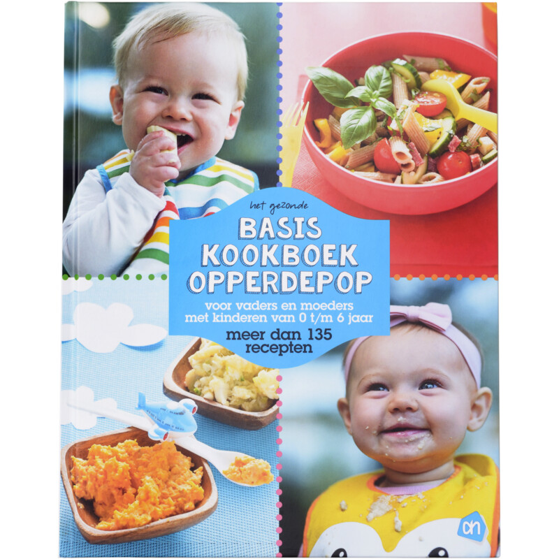 Een afbeelding van Boek Opperdepop 2