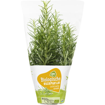 pdp-image-AH Biologisch Rozemarijn pot