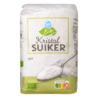 AH Biologisch Kristalsuiker