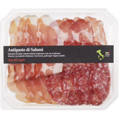 pdp-image-Rosa dell´Angelo Antipasto di salumi