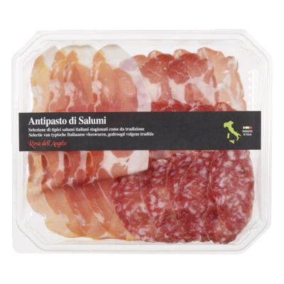 pdp-image-Rosa dell´Angelo Antipasto di salumi