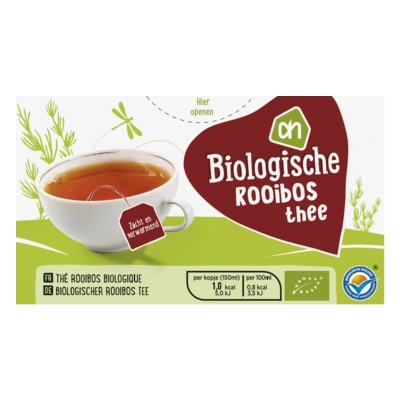 pdp-image-AH Biologisch AH Bio rooibos 20x1,50g