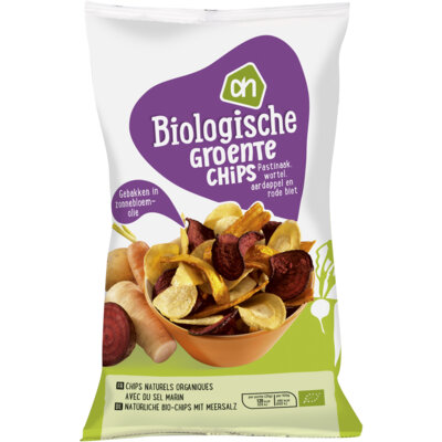 pdp-image-AH Biologisch AH Bio groentechips