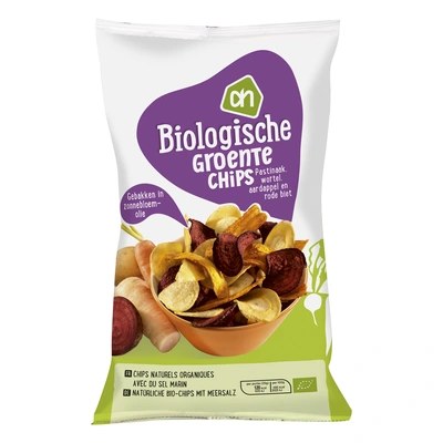 pdp-image-AH Biologisch AH Bio groentechips