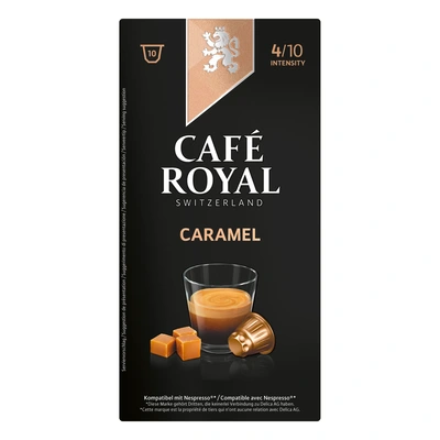 pdp-image-Café royal caramel cup 10x10st